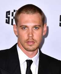 Austin Butler Hairstyles