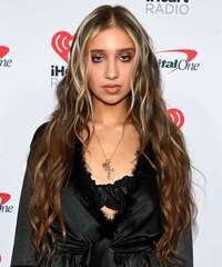 Isabel LaRosa  Hairstyles