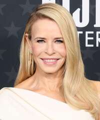 Chelsea Handler  Hairstyles