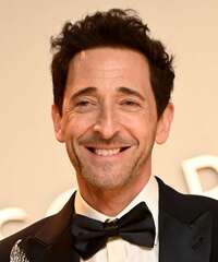 Adrien Brody Hairstyles