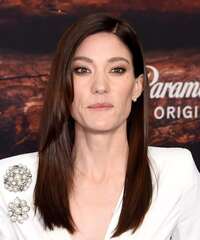 Jennifer Carpenter Hairstyles