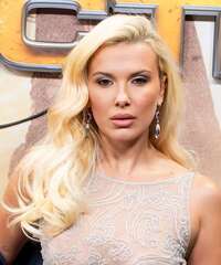 Millie Bobby Brown Hairstyles