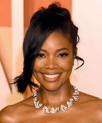 Gabrielle Union Hairstyles