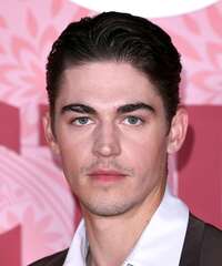 Hero Fiennes Tiffin Hairstyles