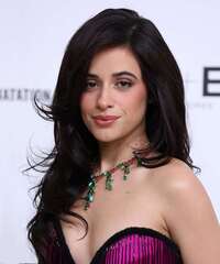 Camila Cabello Hairstyles