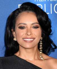 Kat Graham Hairstyles