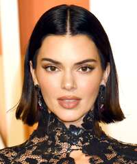 Kendall Jenner Hairstyles