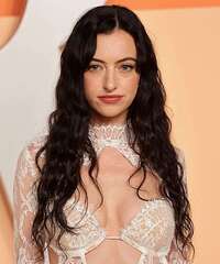 Cazzie David Hairstyles