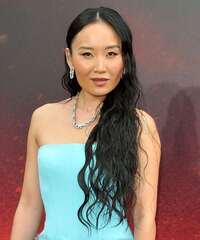 Li Jun Li Hairstyles