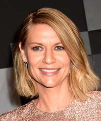 Claire Danes Hairstyles