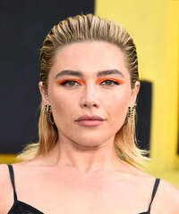 Florence Pugh Hairstyles