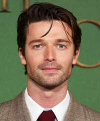 Patrick Schwarzenegger Hairstyles