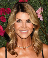 Lori Loughlin Hairstyles