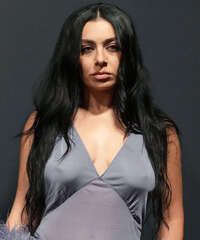 Charli XCX Hairstyles