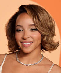 Tinashe Kachingwe Hairstyles
