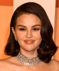 Selena Gomez Hairstyles