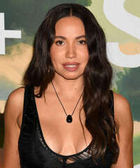 Jurnee Smollett Hairstyles