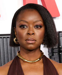 Danielle Deadwyler Hairstyles