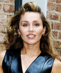 Miley Cyrus Hairstyles