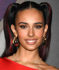 Kylie Cantrall Hairstyles