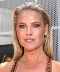 Ali Larter Hairstyles