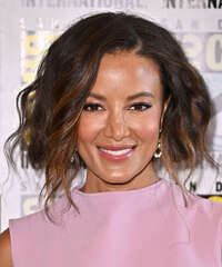 Heather Hemmens Hairstyles