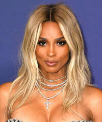 Ciara Hairstyles