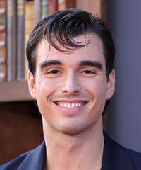 Corey Mylchreest Hairstyles