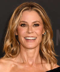 Julie Bowen Hairstyles