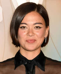 Lukita Maxwell Hairstyles