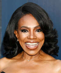Sheryl Lee Ralph Hairstyles