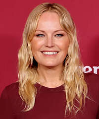 Malin Akerman Hairstyles