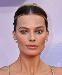 Margot Robbie Hairstyles