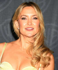 Kate Hudson Hairstyles