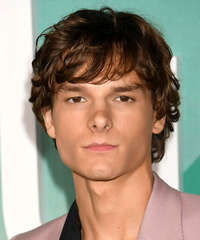 Mason Thames Hairstyles