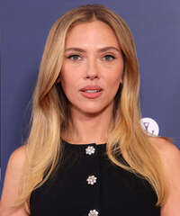 Scarlett Johansson Hairstyles