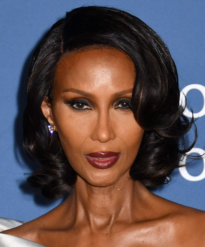 View Celebrity Hairstyles