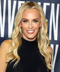 Jenny McCarthy Hairstyles
