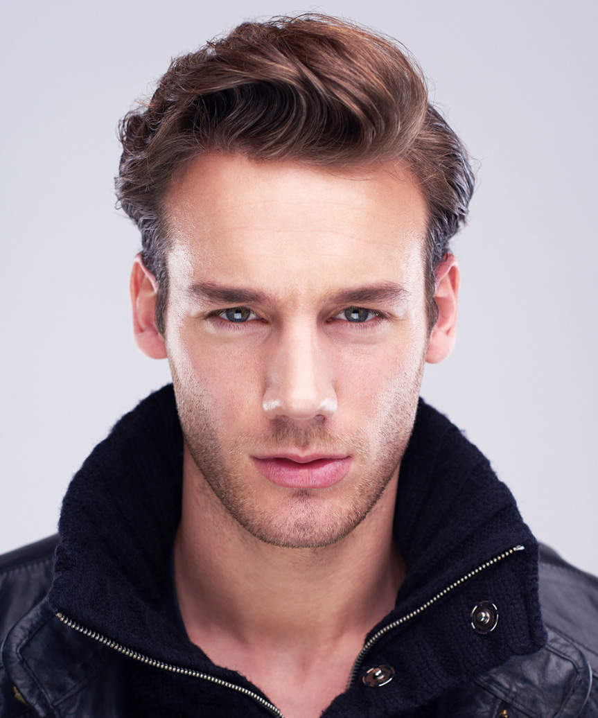 View Mens Hairstyles