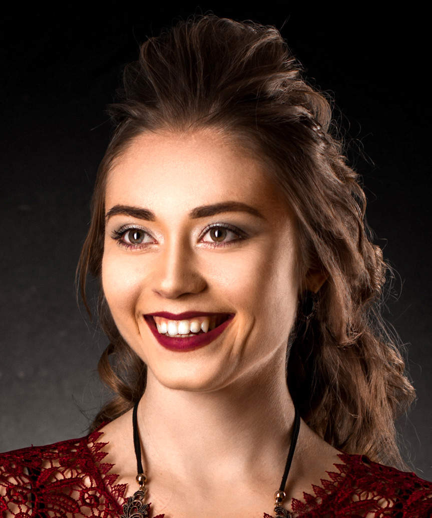 View Half-Up Half-Down Hairstyles