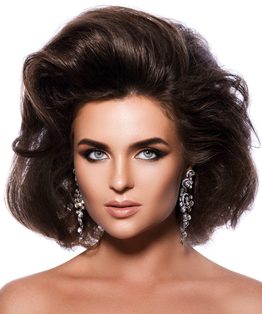 View Medium Hairstyles