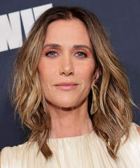 Kristen Wiig  Hairstyles