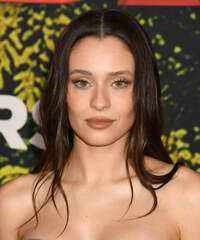 Daniela Melchior Hairstyles