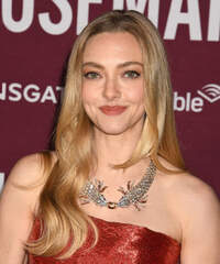 Amanda Seyfried Hairstyles