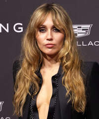 Miley Cyrus Hairstyles