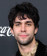 Stephen Sanchez Hairstyles