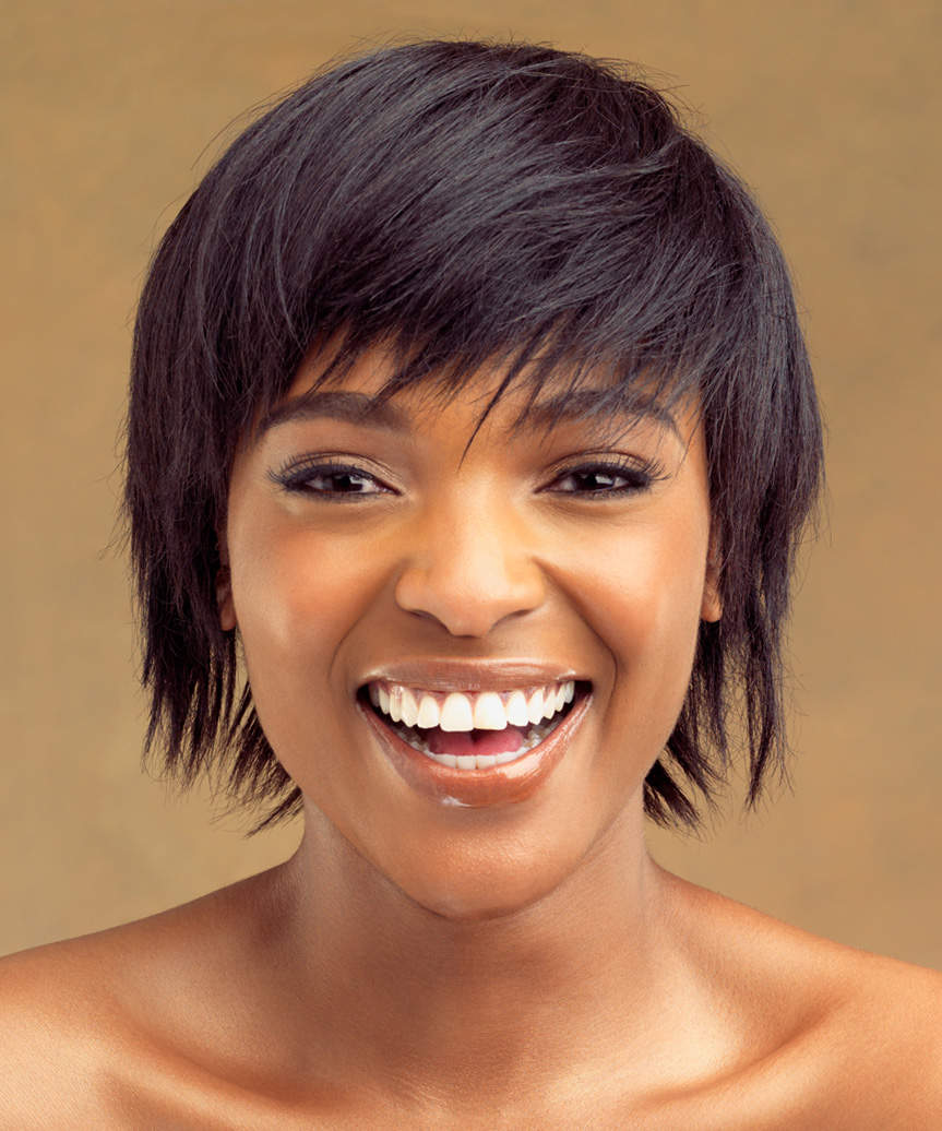 View Pixie Hairstyles