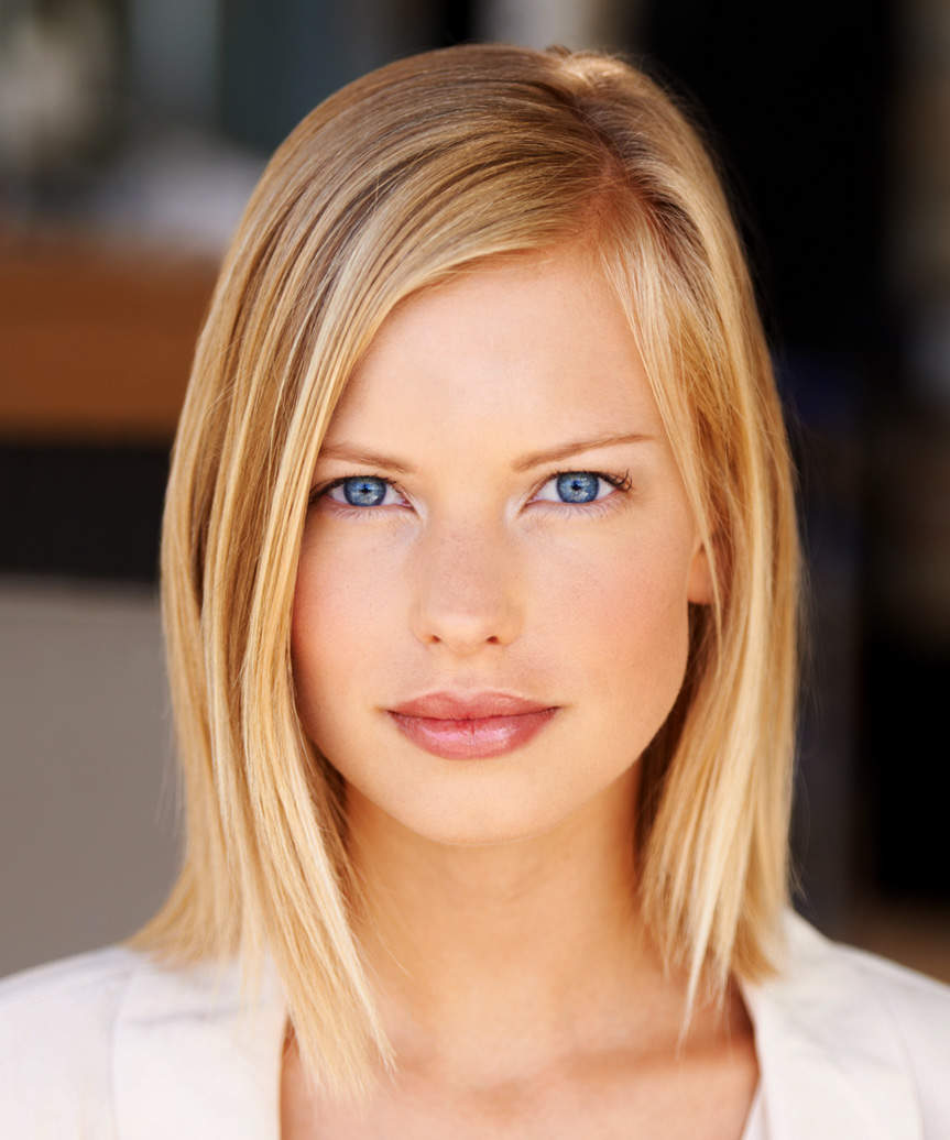 Classic Medium-Length Bob Haircut To Suit All Occasions