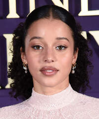 Chase Infiniti Hairstyles