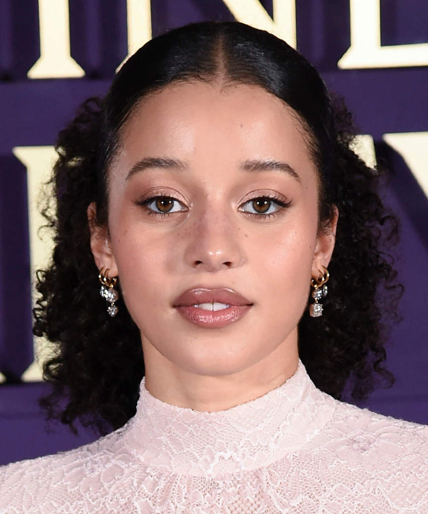 View Celebrity Hairstyles